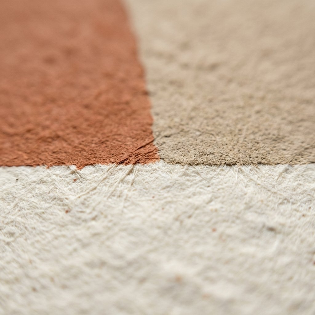 Minimalist Wall Art Print – “Desert Horizon” - Image 3